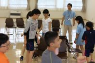 サマーキャンプ in 北海道 2016 写真