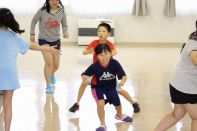 サマーキャンプ in 北海道 2016 写真