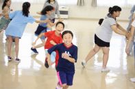 サマーキャンプ in 北海道 2016 写真