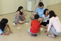 サマーキャンプ in 北海道 2016 写真