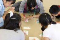 サマーキャンプ in 北海道 2016 写真