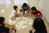 サマーキャンプ in 北海道 2016 写真