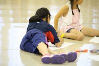 サマーキャンプ in 北海道 2016 写真