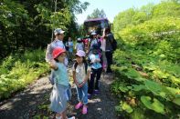 サマーキャンプ in 北海道 2016 写真