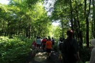 サマーキャンプ in 北海道 2016 写真