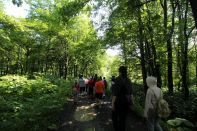 サマーキャンプ in 北海道 2016 写真