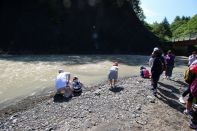 サマーキャンプ in 北海道 2016 写真