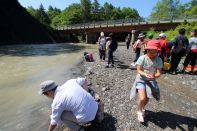 サマーキャンプ in 北海道 2016 写真