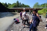 サマーキャンプ in 北海道 2016 写真