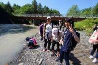 サマーキャンプ in 北海道 2016 写真