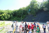 サマーキャンプ in 北海道 2016 写真