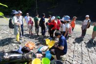 サマーキャンプ in 北海道 2016 写真