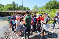 サマーキャンプ in 北海道 2016 写真