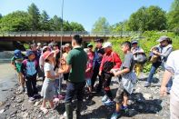 サマーキャンプ in 北海道 2016 写真