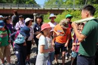 サマーキャンプ in 北海道 2016 写真