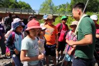 サマーキャンプ in 北海道 2016 写真