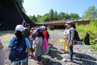 サマーキャンプ in 北海道 2016 写真