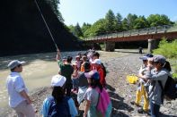 サマーキャンプ in 北海道 2016 写真