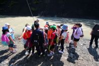 サマーキャンプ in 北海道 2016 写真