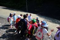 サマーキャンプ in 北海道 2016 写真