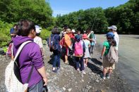 サマーキャンプ in 北海道 2016 写真