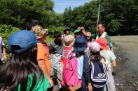 サマーキャンプ in 北海道 2016 写真