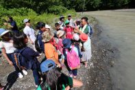 サマーキャンプ in 北海道 2016 写真