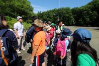 サマーキャンプ in 北海道 2016 写真