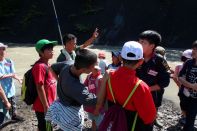 サマーキャンプ in 北海道 2016 写真