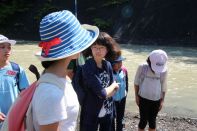 サマーキャンプ in 北海道 2016 写真