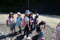 サマーキャンプ in 北海道 2016 写真