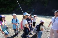 サマーキャンプ in 北海道 2016 写真