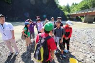 サマーキャンプ in 北海道 2016 写真