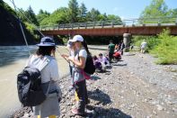 サマーキャンプ in 北海道 2016 写真