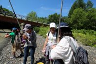 サマーキャンプ in 北海道 2016 写真