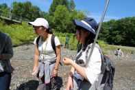 サマーキャンプ in 北海道 2016 写真