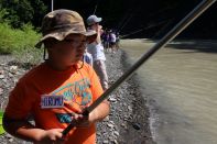 サマーキャンプ in 北海道 2016 写真