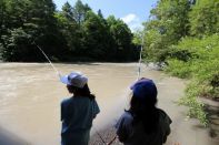 サマーキャンプ in 北海道 2016 写真