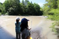 サマーキャンプ in 北海道 2016 写真