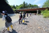 サマーキャンプ in 北海道 2016 写真