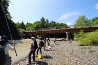 サマーキャンプ in 北海道 2016 写真