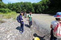 サマーキャンプ in 北海道 2016 写真