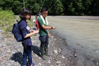 サマーキャンプ in 北海道 2016 写真