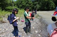 サマーキャンプ in 北海道 2016 写真