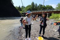 サマーキャンプ in 北海道 2016 写真