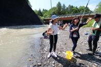 サマーキャンプ in 北海道 2016 写真