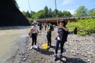 サマーキャンプ in 北海道 2016 写真