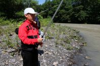 サマーキャンプ in 北海道 2016 写真