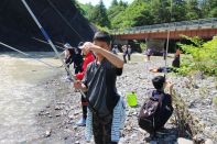 サマーキャンプ in 北海道 2016 写真