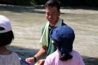 サマーキャンプ in 北海道 2016 写真